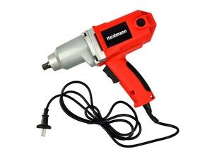 Utahovák rázový elektrický 230V, 1200W, 320Nm - bez krabice HEIDMANN