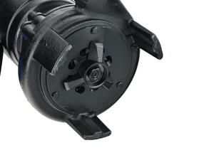 Kalové čerpadlo do studny a septiku s řezným nožem 1350W GEKO