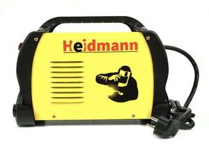 Invertorová svářečka elektr. 250A 3PCB GEKO