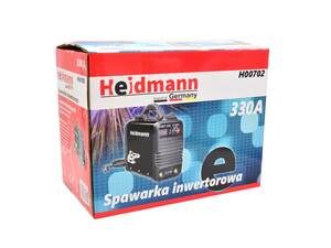 Invertorová svářečka 330 IGBT GEKO