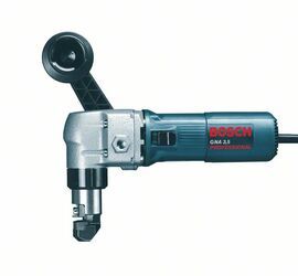 Elektrický prostřihovač plechu Bosch GNA 3,5 Professional, 0601533103