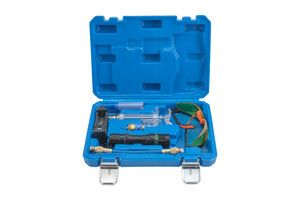 Tester, UV lampa na kontrolu úniku chladiva z klimatizace - QUATROS QS13134