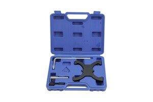 Aretace motoru Ford 1.6 16V Ti-VCT - QUATROS QS10305