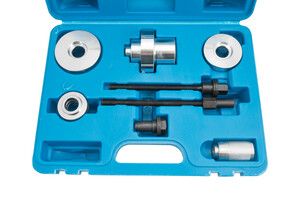 Sada pro montáž a demontáž silentbloků  VW, Audi, Škoda, Seat - QUATROS QS12351