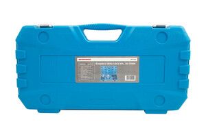 Sada stahováků na ložiska, rozsah 30-75 mm QUATROS