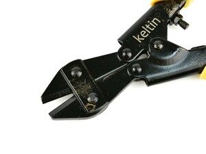 Štípací kleště na drát 210mm GEKO
