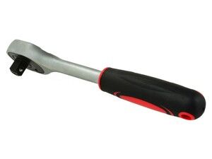 Ráčna s hlavicemi 1/2" 8-32mm 19ks KELTIN