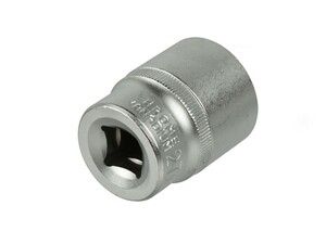 Ráčna s hlavicemi 1/2" 8-32mm 19ks KELTIN
