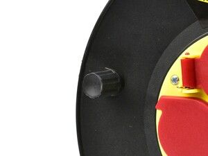 Elektrický prodlužovací kabel 3x2,5mm2, 25m s navijákem GEKO