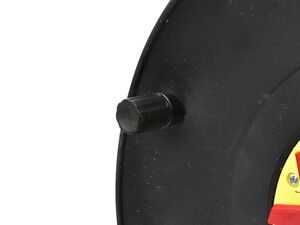 Elektrický prodlužovací kabel 3x2,5mm2, 50m s navijákem GEKO