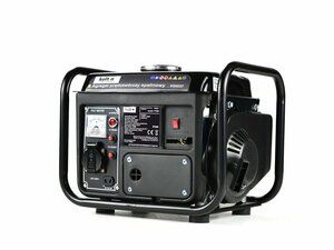 Benzínová rámová elektrocentrála 2 HP/720 W KELTIN