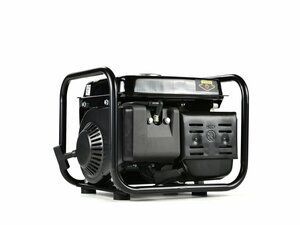 Benzínová rámová elektrocentrála 2 HP/720 W KELTIN
