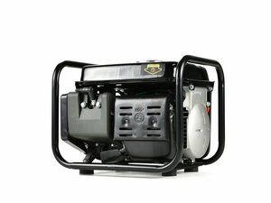 Benzínová rámová elektrocentrála 2 HP/720 W KELTIN