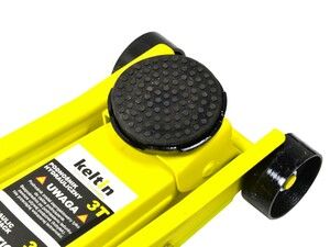 Hydraulický zvedák 3T 135-500mm KELTIN
