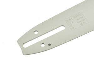 Vodící lišta pro řetězové pily 14" 3/8" 1,3mm 52z GEKO