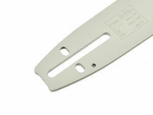Vodící lišta pro řetězové pily 16" 3/8" 1,3mm 57z GEKO