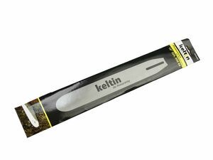 Vodící lišta pro řetězové pily 15" 0,325" 1,5mm 64z GEKO