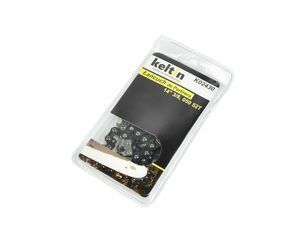 Pilový řetěz pro řetězové pily 14" 3/8" 1,3mm 52z GEKO