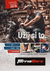 Katalog TorriaCars 2019