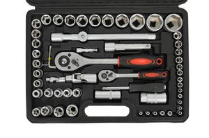 Gola sada 108 ks, CrV ocel MAR-POL