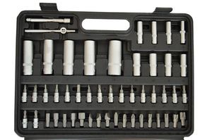 Gola sada 108 ks, CrV ocel MAR-POL