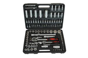 Gola sada 108 ks, CrV ocel MAR-POL