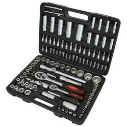 Gola sada 108 ks, CrV ocel MAR-POL