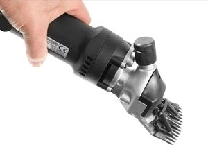 Stříhací strojek / nůžky na ovce 450W, MAR-POL