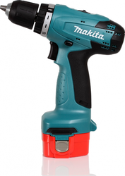 Aku vrtací šroubovák Makita 6271DWPE, 12V