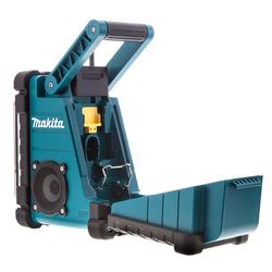 Aku stavební rádio Makita DMR102, 2x 3,5W