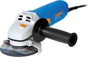 Úhlová bruska EBU 12-9, 115mm, 900W, Narex, 00763282