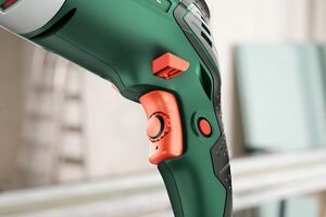 Příklepová vrtačka Bosch PSB 650 RE, 0603128020