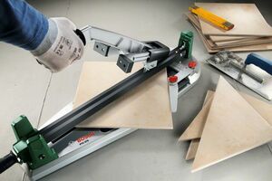 Řezačka na dlaždice Bosch PTC 470, 0603B04300