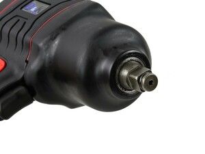 Pneumatický rázový utahovák 1/2", 1500 Nm GEKO