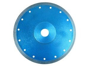 Diamantový lisovaný kotouč 200 x 10 x 22,23 mm GEKO