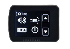 Akční kamera AEE MagiCam S71 TOUCH CZ