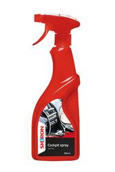 Cockpit spray 500 ml SHERON