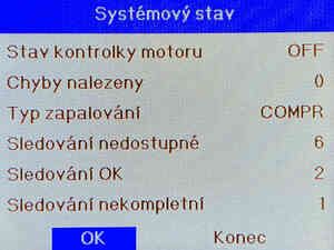 Autodiagnostika SX FIVE v CZ/SK/DE/AJ/HU SIXTOL