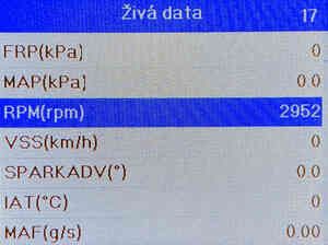 Autodiagnostika SX FIVE v CZ/SK/DE/AJ/HU SIXTOL