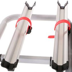 Nosič kol na tažné zařízení E-BIKE 2 - 2 elektrokola SIXTOL