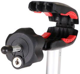 Nosič kol na tažné zařízení E-BIKE 2 - 2 elektrokola SIXTOL