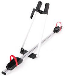 Střešní nosič kol ROOF BIKE, délka 132 cm, nosnost 15 kg SIXTOL