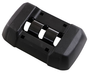 Příčný nosník se zámkem hliníkový ROOF RACK FIX PRO, 120cm, nosnost 90kg SIXTOL