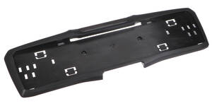 Držák RZ pro nosič kol E-BIKE PREMIUM a PRO - náhradní díl SIXTOL