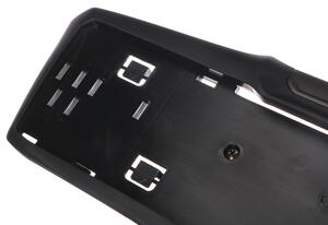 Držák RZ pro nosič kol E-BIKE PREMIUM a PRO - náhradní díl SIXTOL