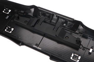 Držák RZ pro nosič kol E-BIKE PREMIUM a PRO - náhradní díl SIXTOL