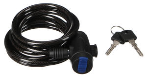 Nosič kol na tažné zařízení E-BIKE 2 PREMIUM - 2 elektrokola, nosnost 60kg, skládací SIXTOL