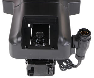 Nosič kol na tažné zařízení E-BIKE 2 PRO - 2 elektrokola, nosnost 60kg, skládací SIXTOL