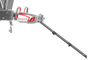 Nájezdová rampa pro nosič kol E-BIKE PRO SIXTOL