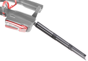 Nájezdová rampa pro nosič kol E-BIKE PRO SIXTOL